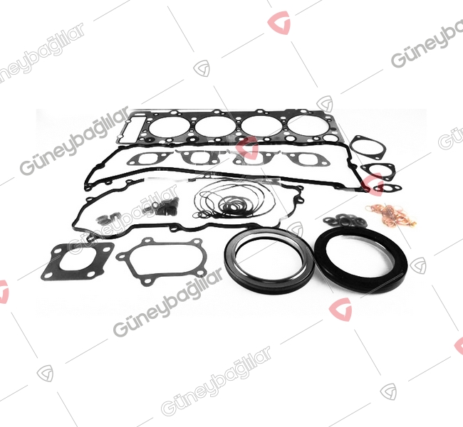 IZ05-M125A - 5878153390 - CONTA KOMPLE MOTOR TAKIM 1.575