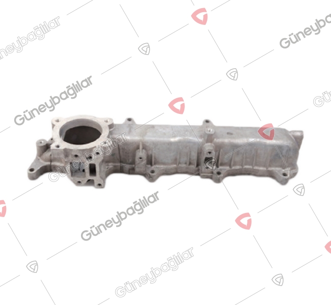 IZ05-M130A - 8973870380 - KAPAK EMME MANIFOLD