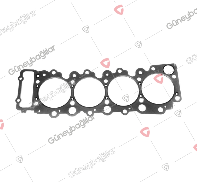 IZ05-M189A - 898055541 - CONTA SILINDIR KAPAK (1.525) 4HK1-T EURO-4-5