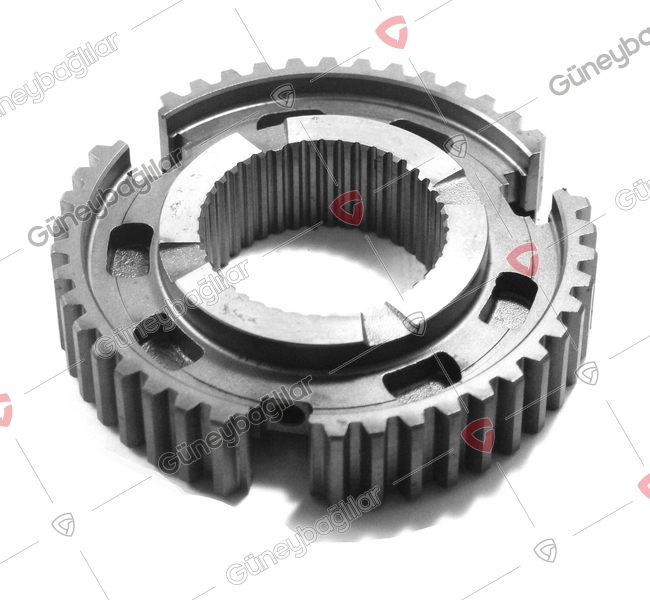 IZ05-S053A - 8980757320 - SENKROMENC GRUBU IC 1-2 (45x42) (MZX6P-MZW6P)