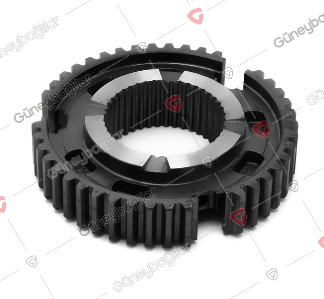 IZ05-S055A - 8980757330 - SENKROMENC GRUBU IC 3-4 (45x42) (MZX6P-MZW6P)