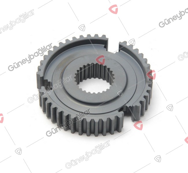 IZ05-S071A - 8972412992 - SENKROMENC GRUBU IC 4-5 (MZZ6U) (45x26)