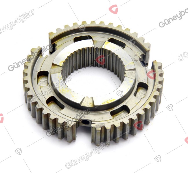 IZ08-S015A - 8983098520 - SENKROMENC GRUBU IC 1/2 (45X42)