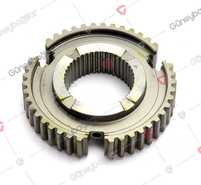 IZ08-S015A - 8983098520 - SENKROMENC GRUBU IC 1/2 (45X42)