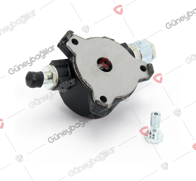 IZ11-E030A - 894408399 - ALTERNATOR VAKUM POMPASI