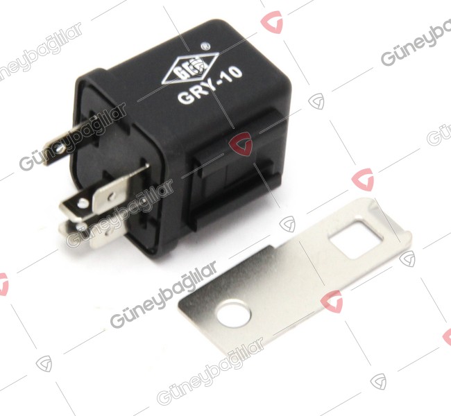 IZ11-E037A - 8942184970 - ROLE MOTOR STOP