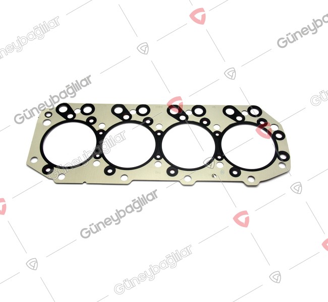 IZ11-M013A - 8973503180 - CONTA SILINDIR KAPAK (1.60) TEK CENTIK 4JA1-4JB1