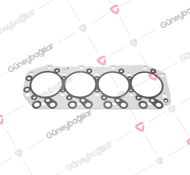 IZ11-M028A - 8973503200 - CONTA SILINDIR KAPAK (1.70) 4JA1-4JB1