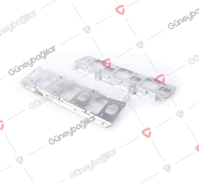 IZ11-M087B - 8971092161 - CONTA EGZOZ MANIFOLD