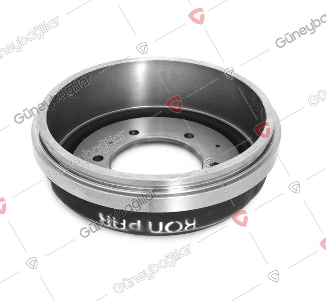 Isuzu - NKR55 - Fren Kampanası Ön 8970850711