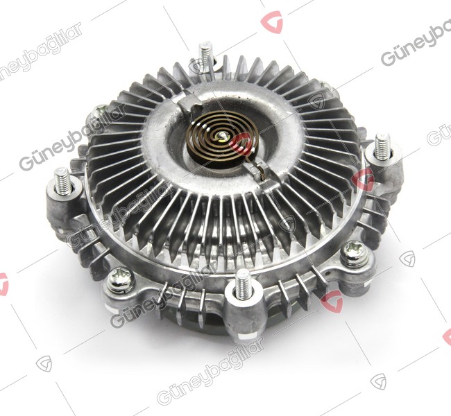 IZ12-M020A - 8942444090 - VANTILATOR FAN TERMIGI