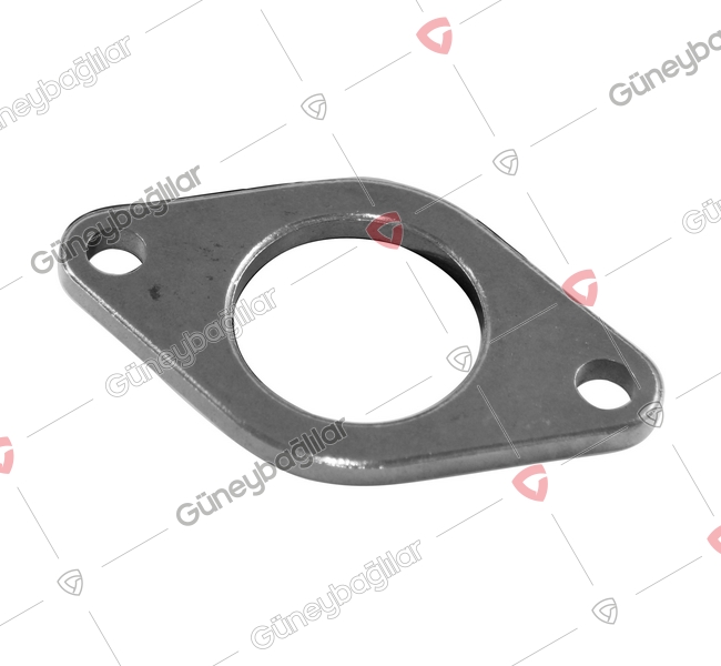 IZ12-M048A - 8941104801 - EKZANTRIK ARA PARCASI