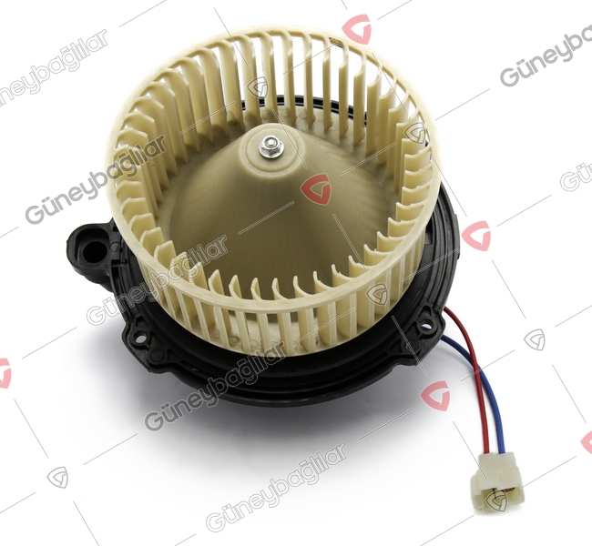 IZ12-M063A - 897211953083 - KALORIFER MOTORU 12V