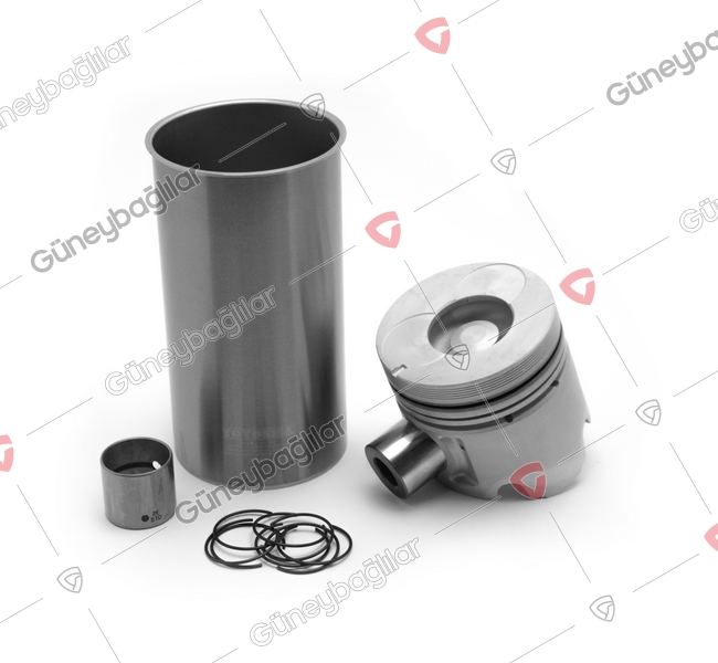 IZ12-M066A - - PISTON KIT 4JBIT