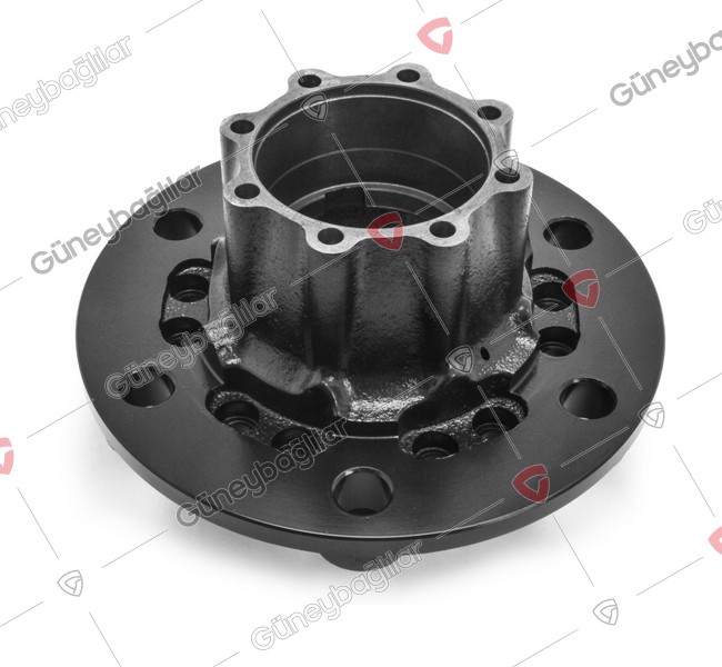 Isuzu - TURKUAZ - Porya Arka Disk Fren 3870179470