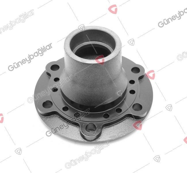 Isuzu - NPR75 - Porya Arka 3.Dingil 3870174980, 3870174980