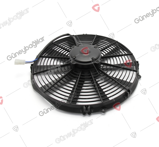 IZ14-M007A - 5702114120002 - FAN MOTORLU EMICI