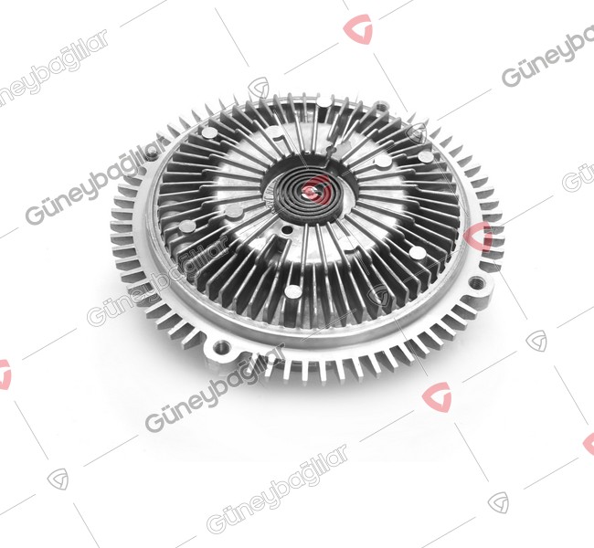 IZ31-M011B - 8943112570 - VANTILATOR FAN TERMIGI