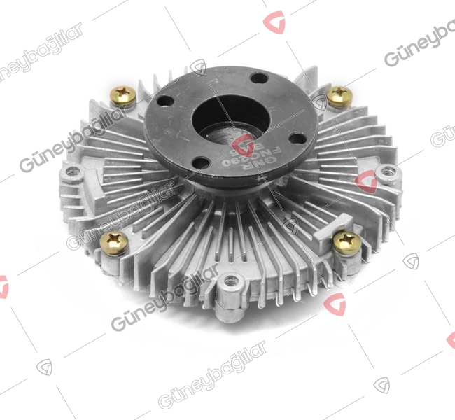 IZ31-M011C - 8943112570 - VANTILATOR FAN TERMIGI