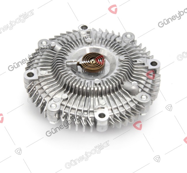 IZ31-M011J - 8943112570 - VANTILATOR FAN TERMIGI