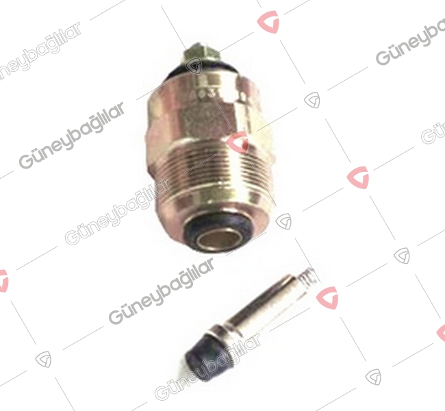 IZ31-M074A - 8942393720 - ENJEKTOR POMPA MAGN.VALFI 12V (STOP MUSURU)