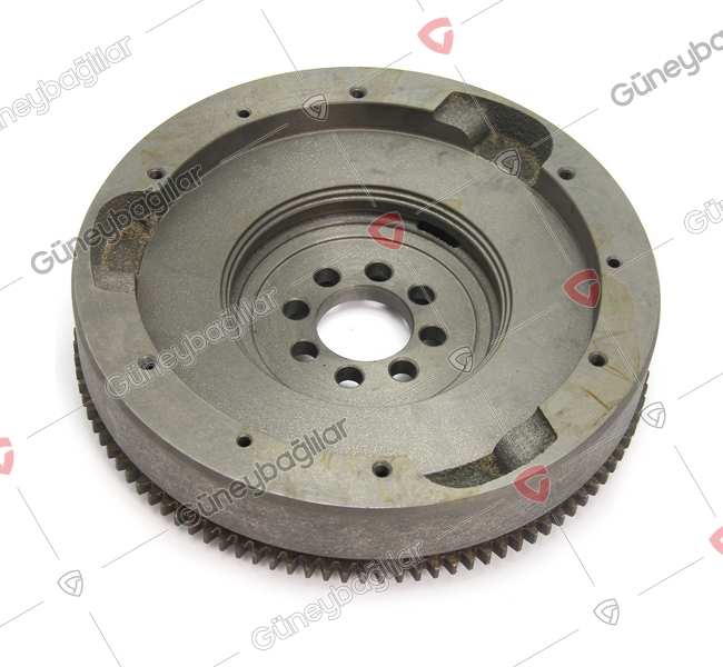 IZ31-M090A - 8941725291 - VOLANT KOMPLE