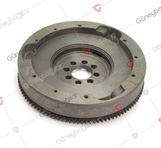 IZ31-M090A - 8941725291 - VOLANT KOMPLE