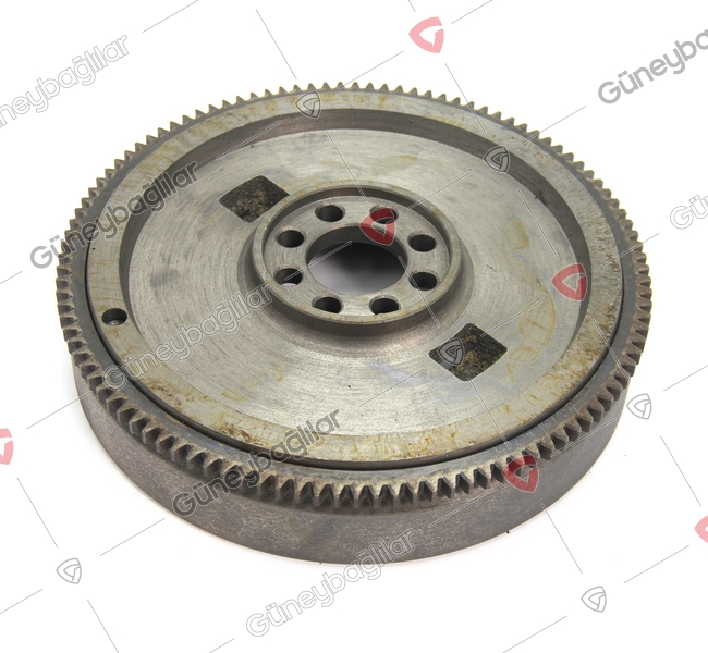 IZ31-M090A - 8941725291 - VOLANT KOMPLE