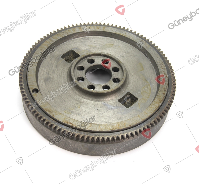 IZ31-M090A - 8941725291 - VOLANT KOMPLE