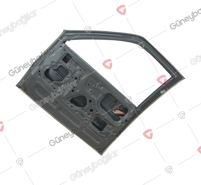 IZ32-K012A - 8944716410 - KAPI KOMPLE ON SAG