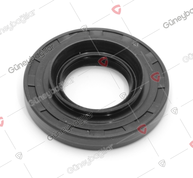 IZ35-D045A - 8943666100 - KECE ON AKS IC (4x4) (60x61.2x9-14) 