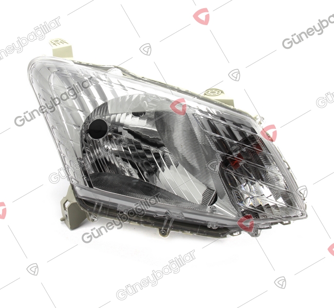 IZ35-E043A - 8981253915 - FAR KOMPLE MOTORSUZ MERCEKSIZ SAG