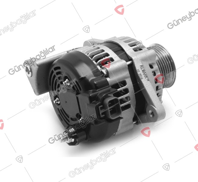 IZ35-E090A - 8981965850 - ALTERNATOR KOMPLE