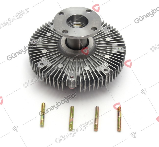 IZ35-M019C - 8979441491 - VANTILATOR FAN TERMIGI