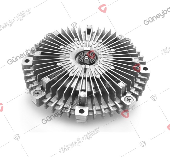 IZ35-M019D - 8979441491 - VANTILATOR FAN TERMIGI