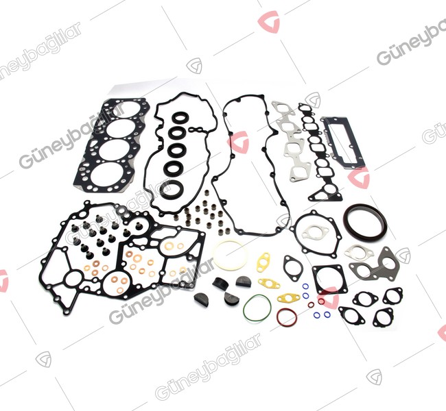 IZ35-M052D - 8980098020 - CONTA KOMPLE MOTOR TAKIM