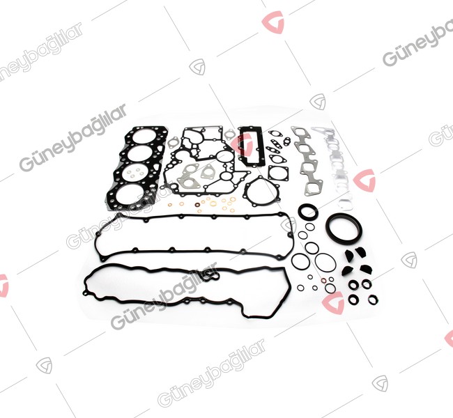 IZ35-M075A - 5878162280 - CONTA MOTOR TAKIM 1.10