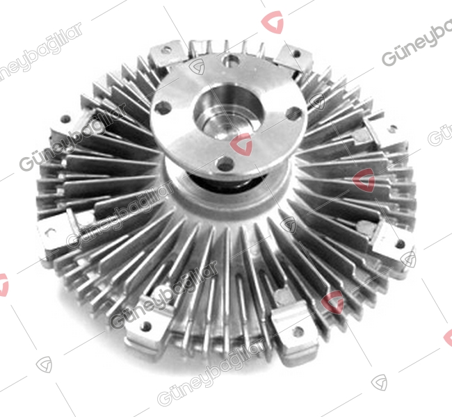 IZ35-M119A - 8981192131 - VANTILATOR FAN TERMIGI