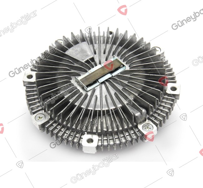 IZ35-M119B - 8981192131 - VANTILATOR FAN TERMIGI