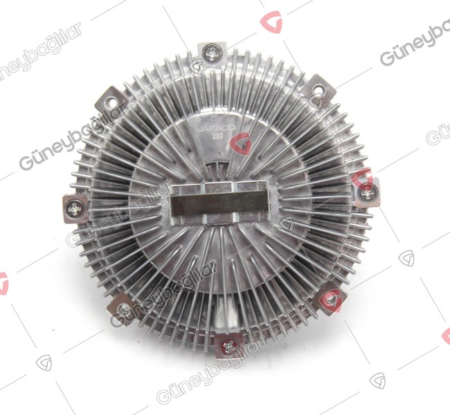 IZ35-M119J - 8981192131/8979441491 - VANTILATOR FAN TERMIGI