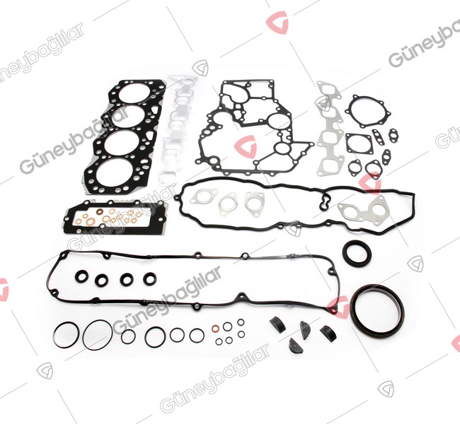 IZ35-M174A - 5878158610 - CONTA MOTOR TAKIM 1.15