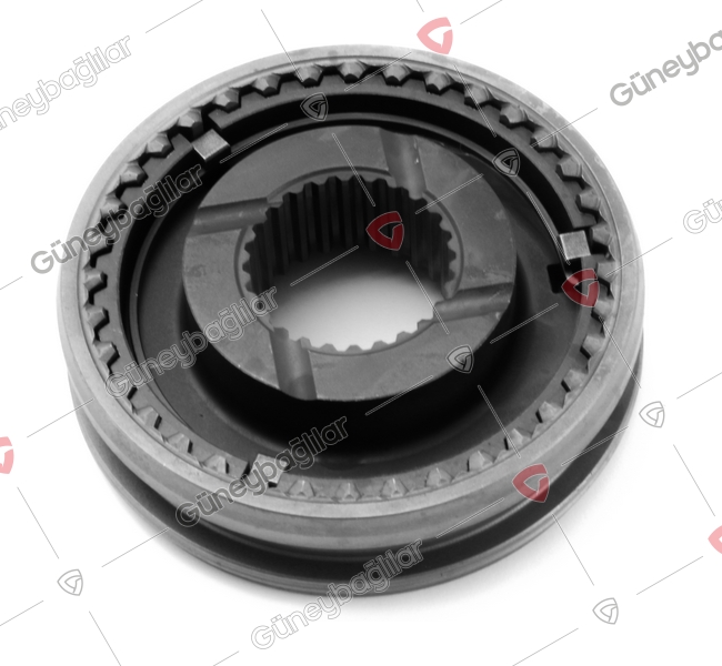 IZ35-S100A - 897188800051 - SENKROMENC GRUBU IC 5 & GERI (MUA5S5G)