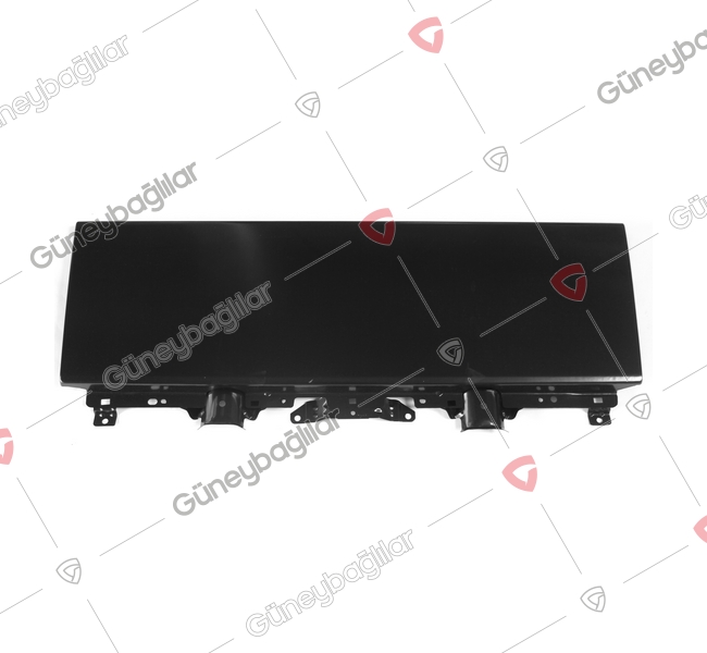 IZ70-K001A - 8980247814/8981226920 - PANEL SACI ON DESTEKLI 4JJ1E4N