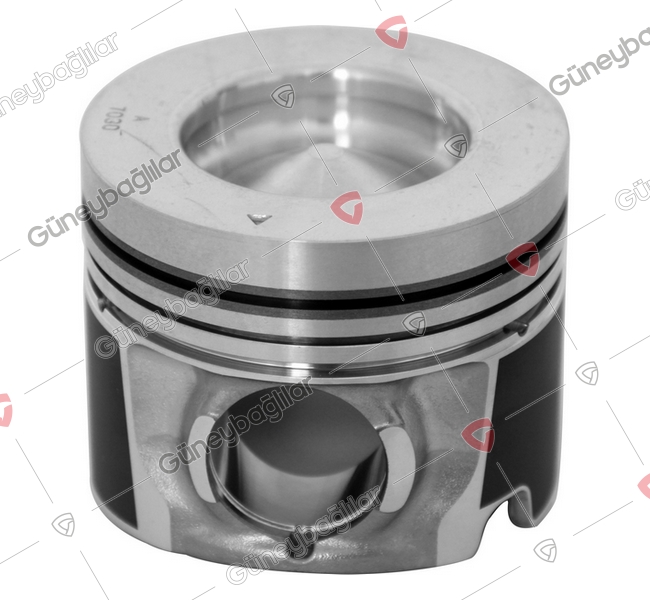 IZ70-M014A - 8980437030 - PISTON SEGMANSIZ