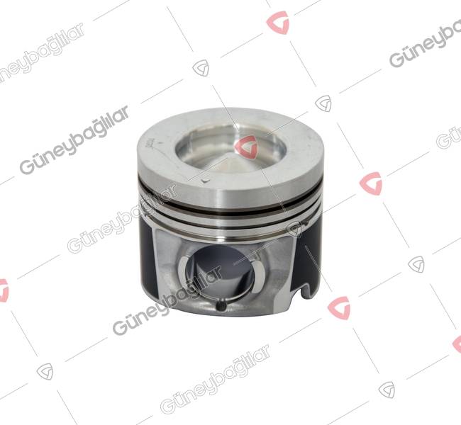 IZ70-M014A - 8980437030 - PISTON SEGMANSIZ