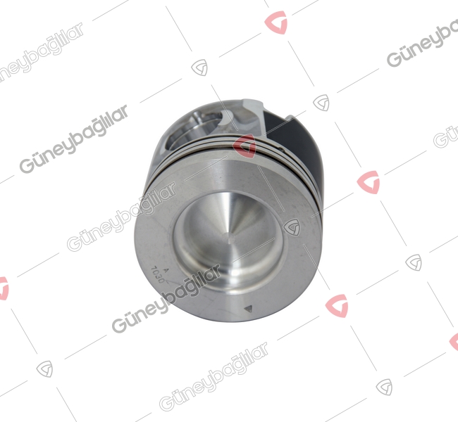 IZ70-M014A - 8980437030 - PISTON SEGMANSIZ