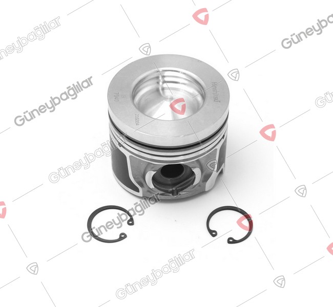 IZ70-M043H - 8980437040 - PISTON SEGMANSIZ (B) 4JJ1-T EURO-4-5(95,40mm)