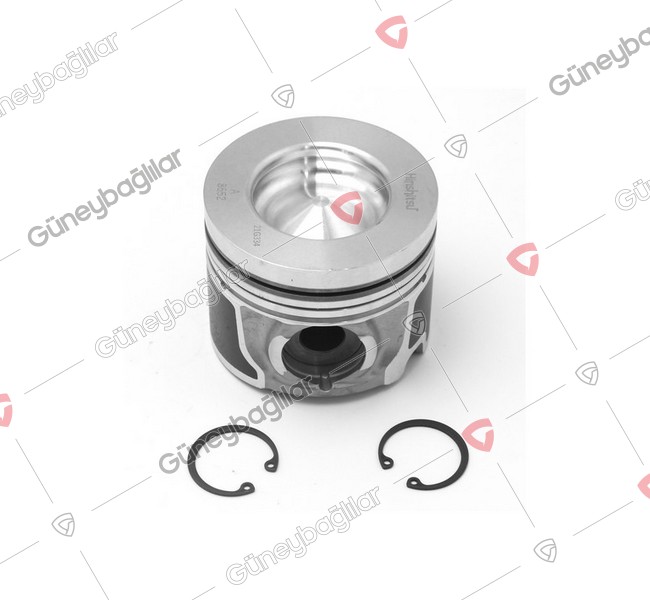 IZ70-M045H - 8982098652 - PISTON SEGMANSIZ (A) 4JJ1-T EURO-6(95,40mm)