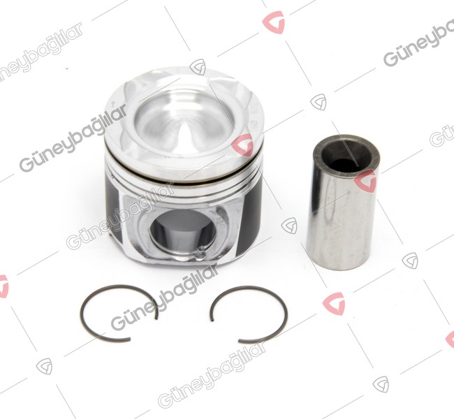 IZ70-M047A - 8982485001 - PISTON SEGMANSIZ RZ4E