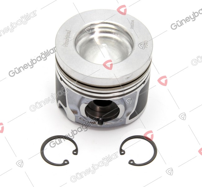 IZ70-M050H - 8980437030 - PISTON SEGMANSIZ (A) 4JJ1-T EURO-4-5(95,40MM)